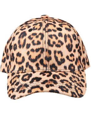 Molo Caps - Naturel