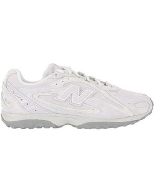 New Balance Running Shoes - Bianco