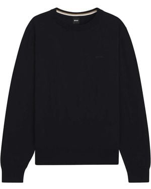 HUGO Sweatshirts - Noir