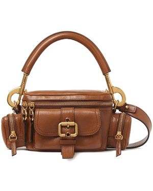 Chloé Shoulder Bags - Brown