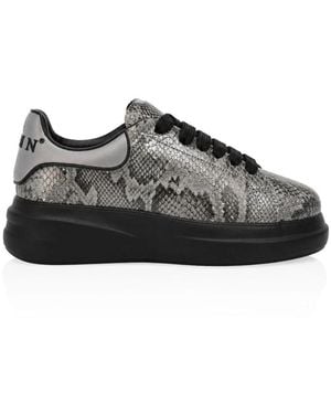 Philipp Plein Sneakers - Nero