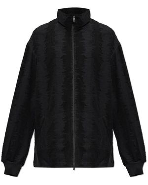 Y-3 Light Jackets - Noir