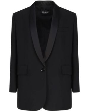 Dondup Blazers - Black