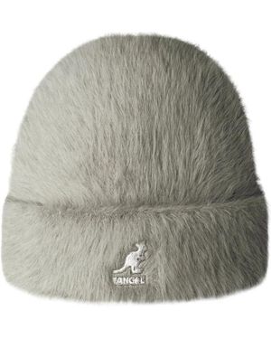 Kangol Furgora Cuff Beanie - Grijs