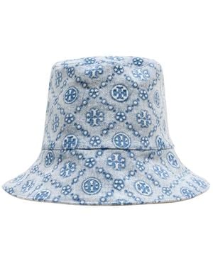 Tory Burch Hats - Blu