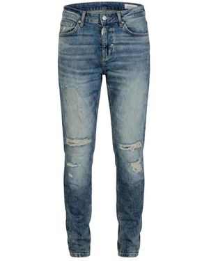 Antony Morato Slim-Fit Jeans - Blue