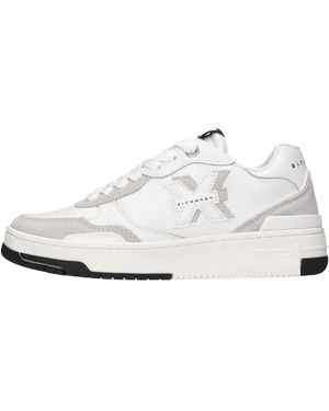 John Richmond Sneakers - Blanco