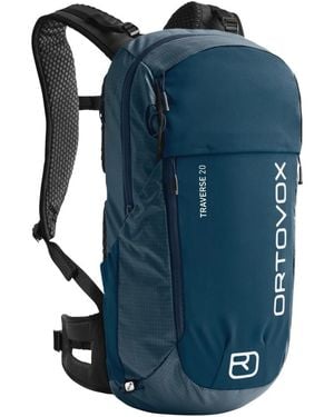 Ortovox Backpacks - Azul