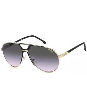 Carrera 1089/S Sonnenbrille - Mettallic