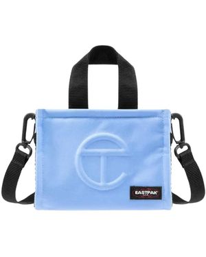 Eastpak Handbags - Blauw