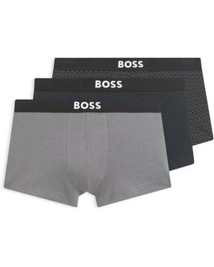 HUGO Underpants - Grey