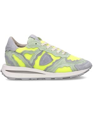 Philippe Model Trainers - Yellow