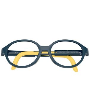 Ray-Ban Rya1981 Optikrahmen - Blau
