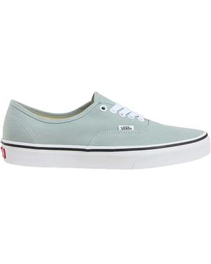 Vans Sneakers - Blauw