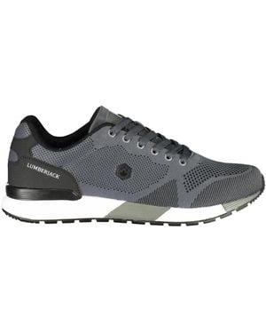 Lumberjack Schoenen - Grijs