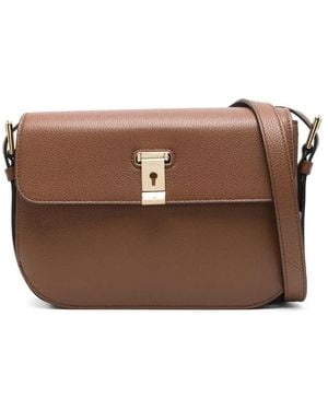 Bally Shoulder Bag - Bruin