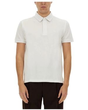 Etro Polo Shirts - Blanco