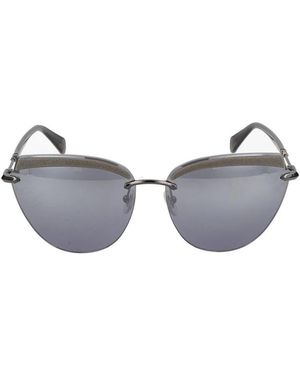 Police Sunglasses - Gray