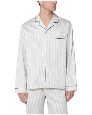 Tekla Pyjamas - Grey