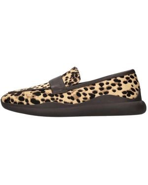 Emanuélle Vee Loafers - Nero