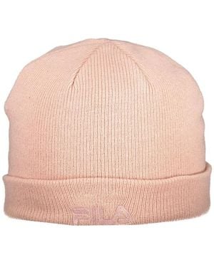Fila Beanies - Pink