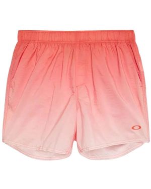 Oakley Beachwear - Rosa