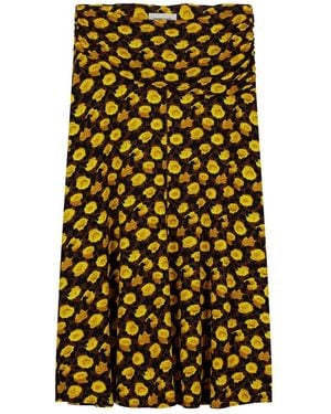 FABIENNE CHAPOT Rosi Rok - Metallic