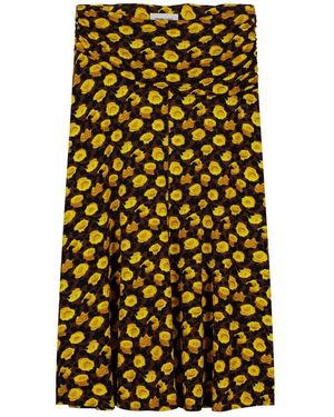 FABIENNE CHAPOT Rosi Rok - Metallic