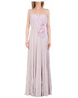 Elisabetta Franchi Gowns - Pink