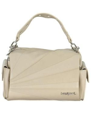 Desigual Handbags - Natural