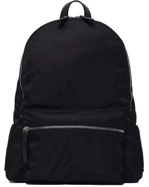 Orciani Tassen ,Zwart ,Backpacks