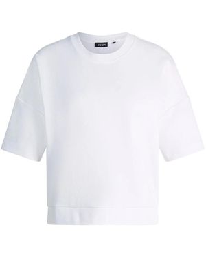 Joop! T-Shirt - Wit