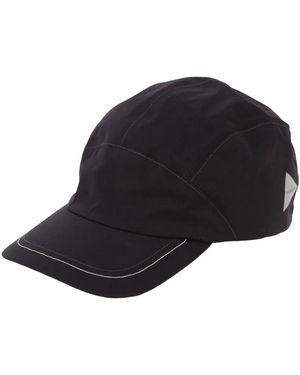and wander Caps - Nero