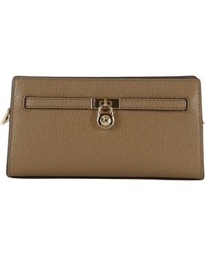 Michael Kors Clutches - Neutre