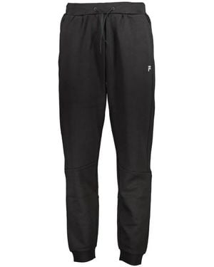 Fila Joggers - Black
