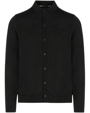 BOSS Cardigans - Black