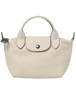 Longchamp Tassen ,Mini Bags - Wit