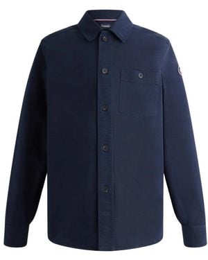 Fusalp Light Jackets - Blu
