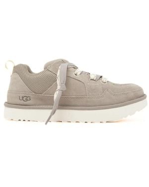 UGG Sneakers - Grau