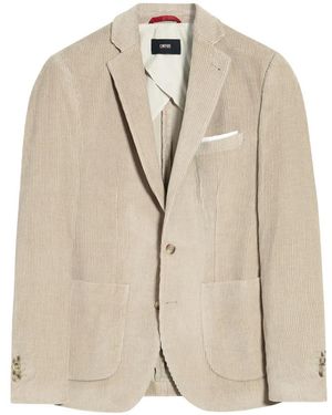 Cinque Blazers - Natural