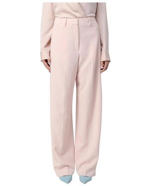 Theory Broeken ,Roze ,Wijde Pijpen Broek