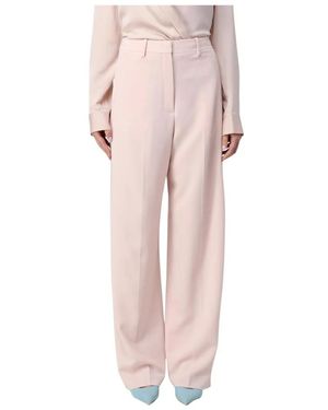 Theory Broeken ,Roze ,Wijde Pijpen Broek