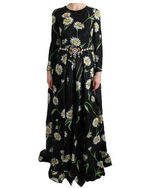 Dolce & Gabbana Gowns - Black