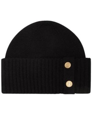 BUSNEL Beanies - Negro