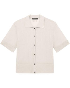 ARMANI EXCHANGE Cardigans - Neutro