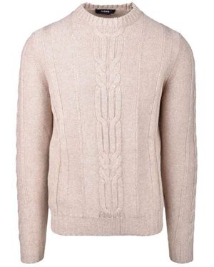 Alpha Studio Maglia - Pink