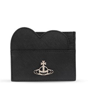Vivienne Westwood Wallets & Cardholders - Nero