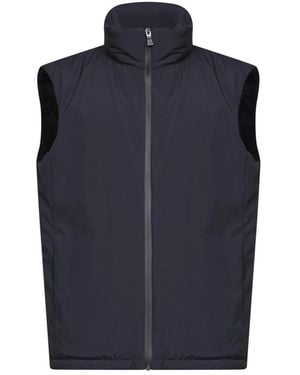 Herno Vests - Azul