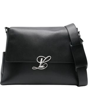 LUAR Tassen ,Zwart ,Bag