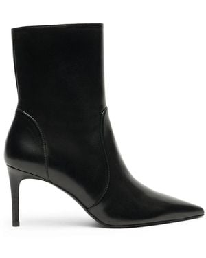 Stuart Weitzman Heeled Boots - Zwart